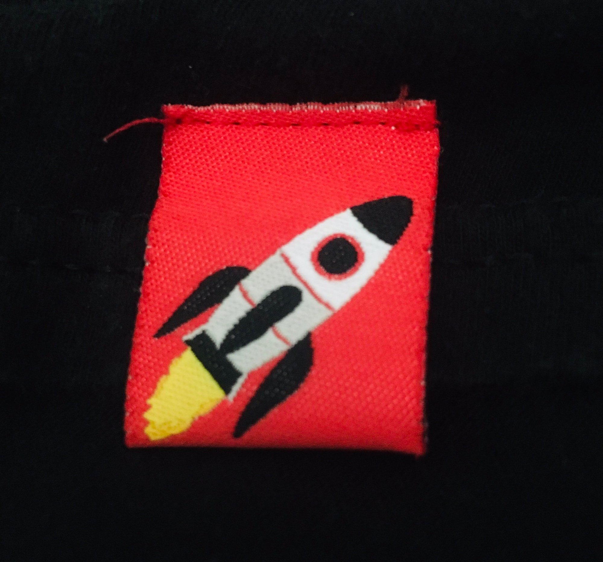 Project Rocket