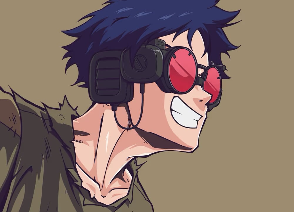 Kaito pfp