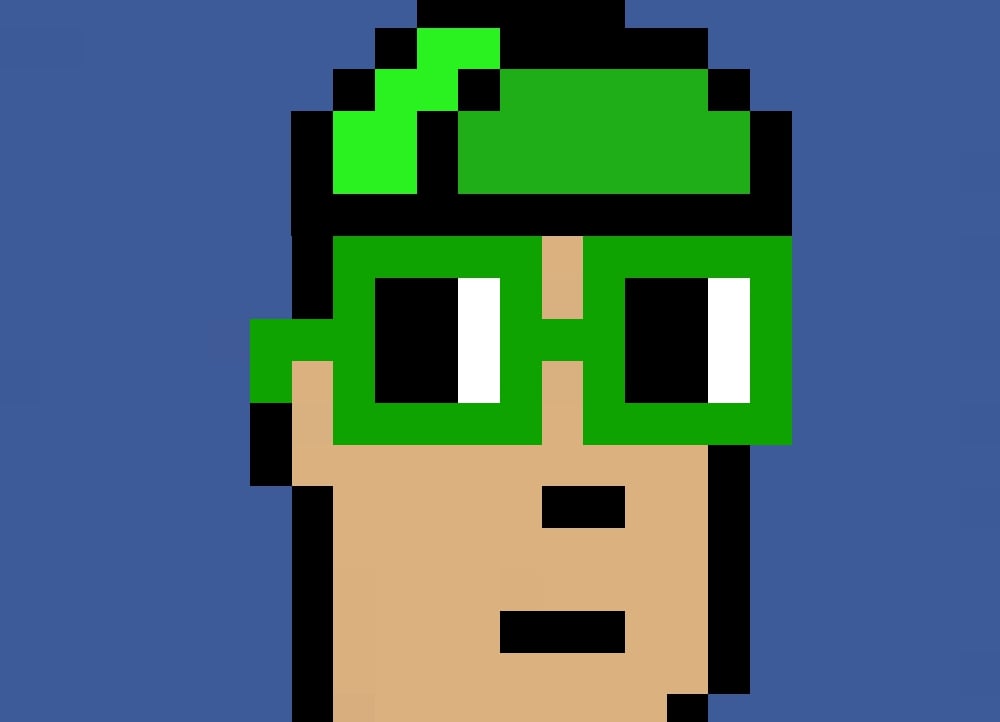 Max Jackson pfp