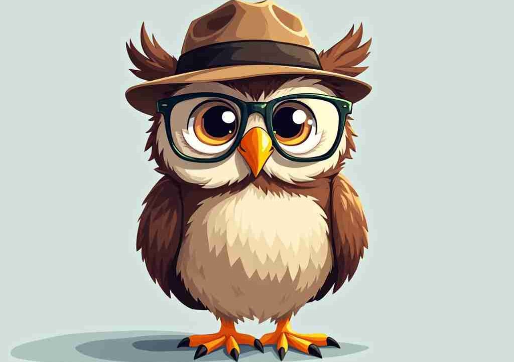 LearnWithMrOwl pfp