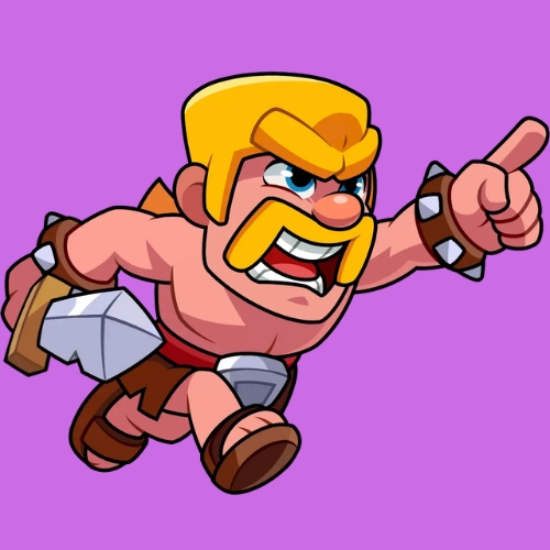 CLANKEROFCLASH