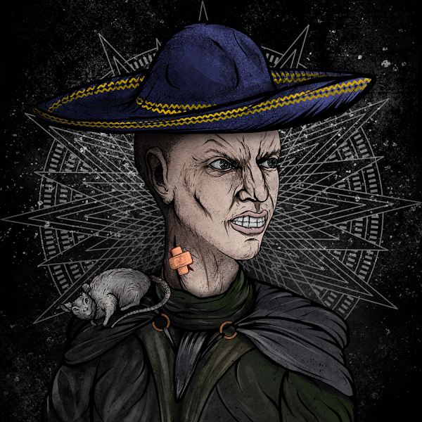 Nakoovar (nakoovar) Farcaster social identity (Fname handle) PFP