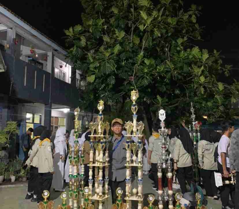 Muchamad Fiky Ramadhani (ganzore.lens) Lens social identity (.lens handle) PFP