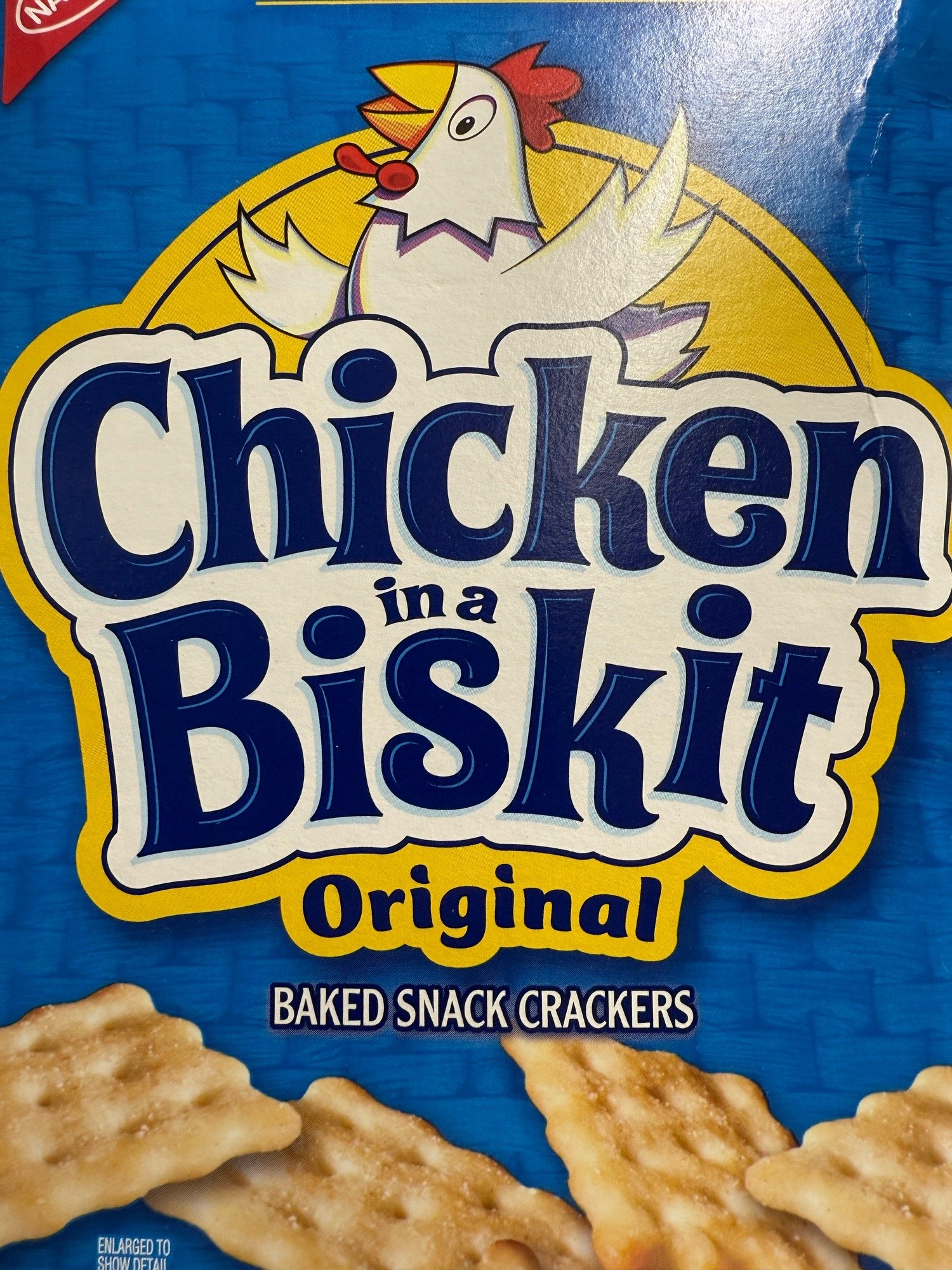 Chickenverse