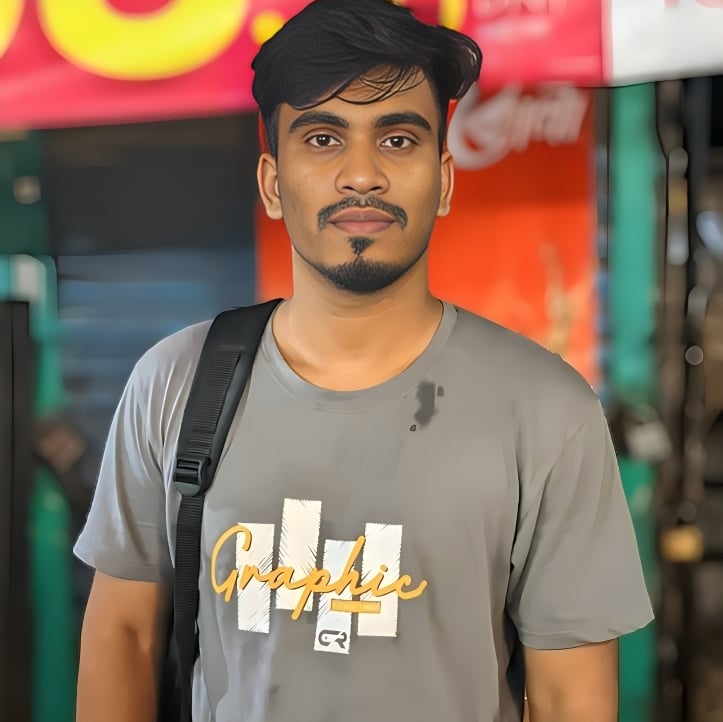 Rakibul Islam pfp
