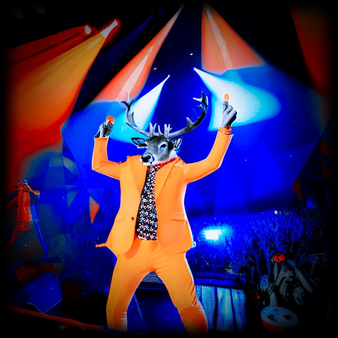 Rune Balto pfp
