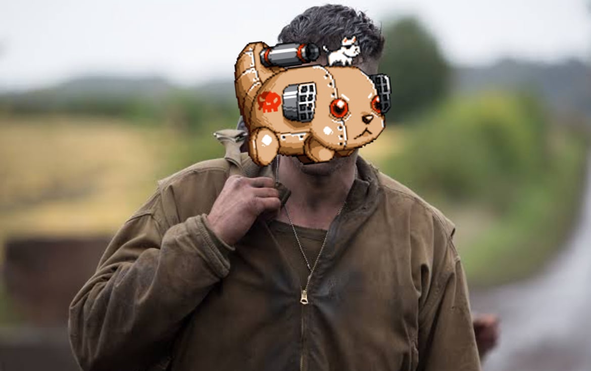 ClankerFury