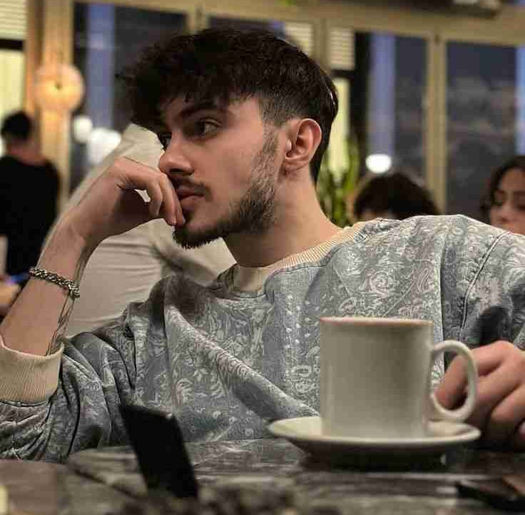 alikhan.lens Lens social identity (.lens handle) PFP