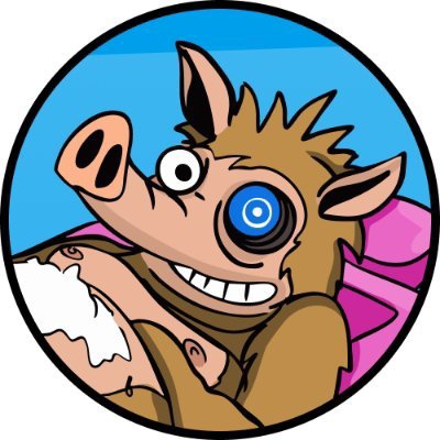 snorter pfp