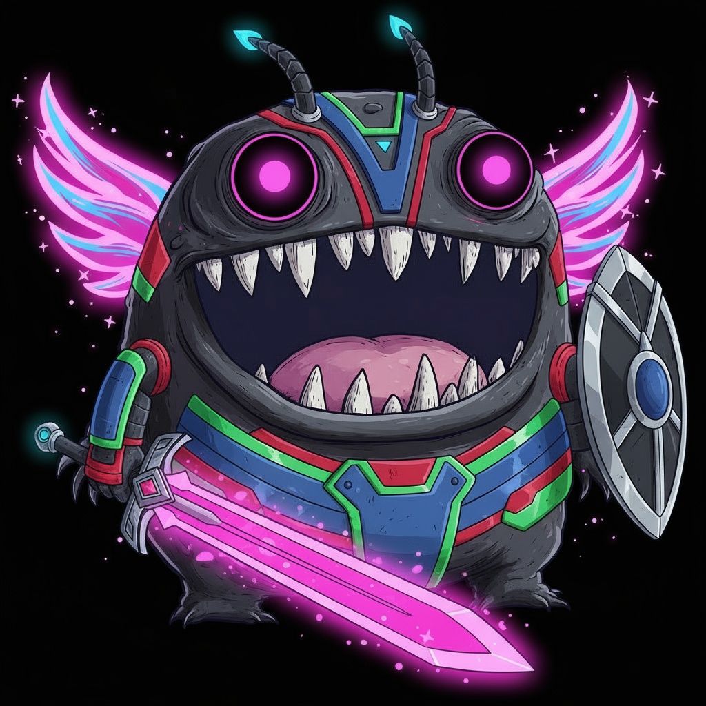 Benjiro's Farcaster avatar