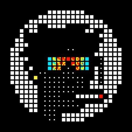 Gon (0xgon) Farcaster social identity (Fname handle) PFP