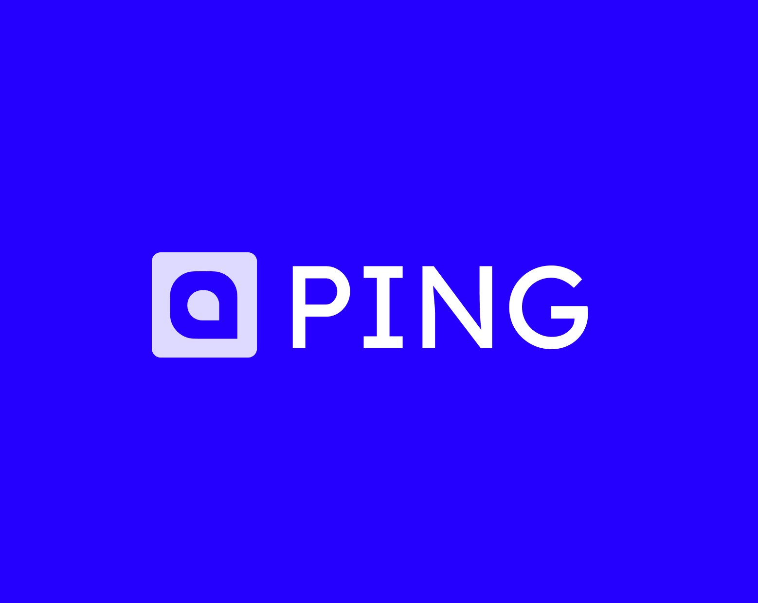 Ping
