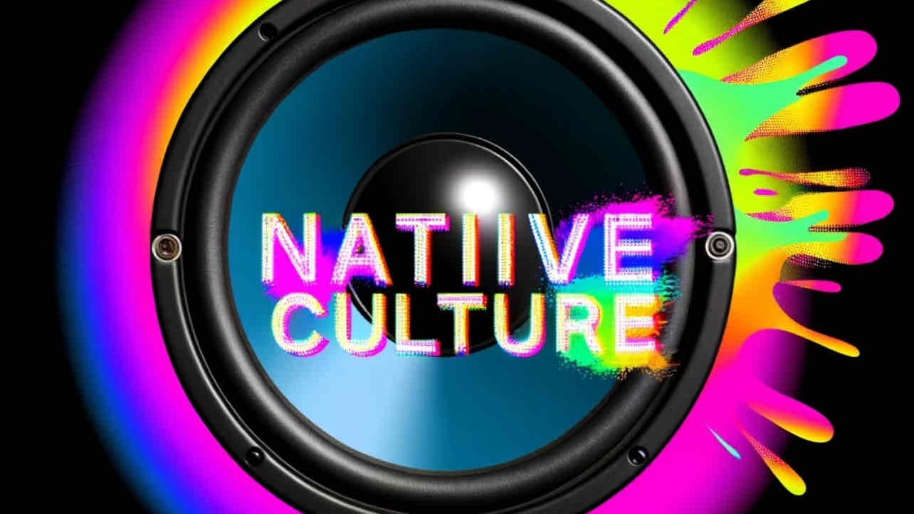 Native culture pfp