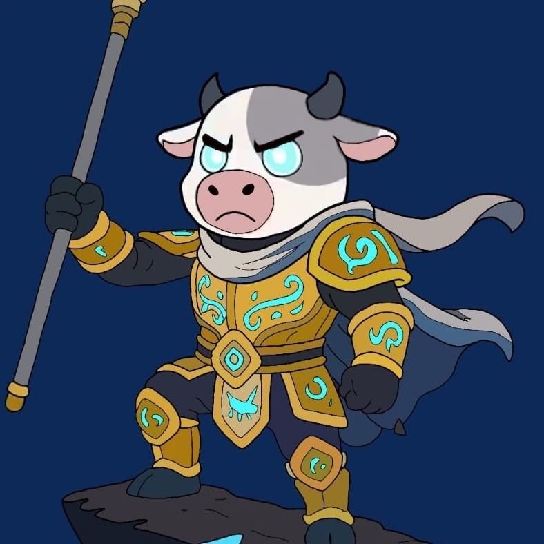 0xBabz (0xlens) Farcaster social identity (Fname handle) PFP