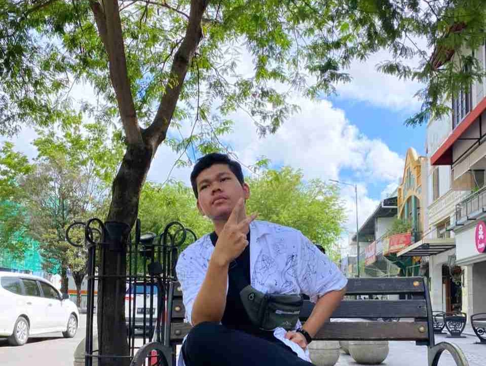 A Gugun pfp