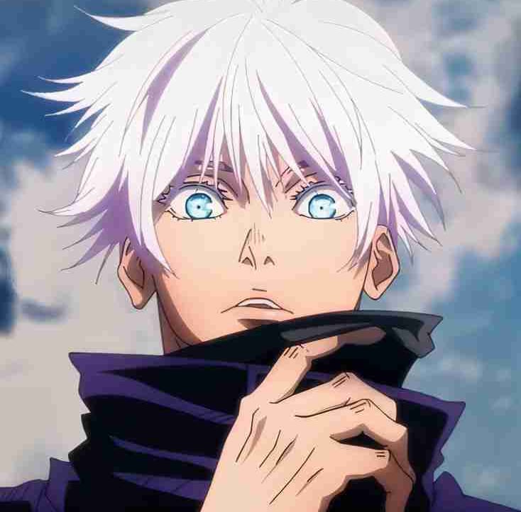 Mystique Mide pfp