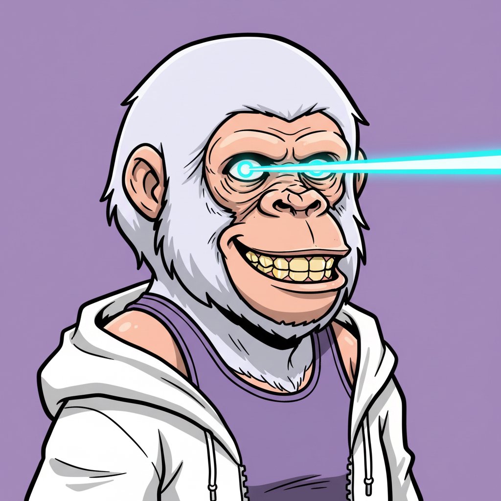 Yu-Q >᎑< (iq2) Farcaster social identity (Fname handle) PFP