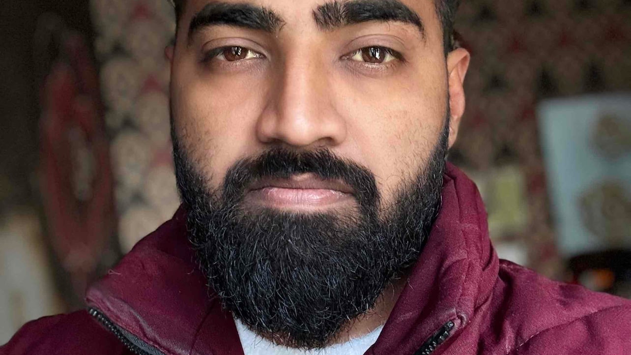 Pawan (pawan21.lens) Lens social identity (.lens handle) PFP