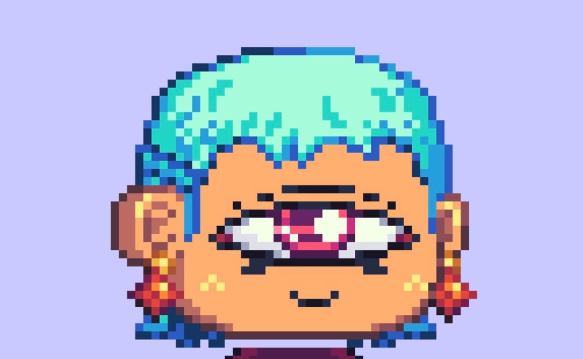 Noah pfp