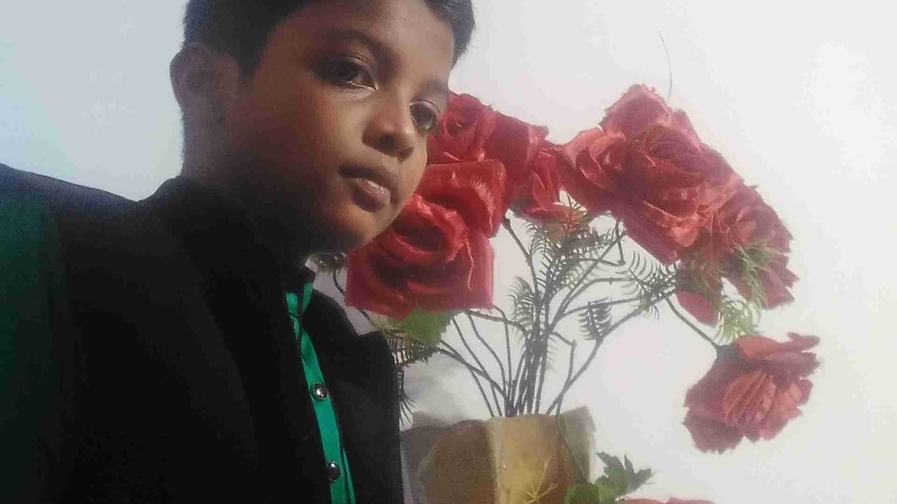 Sahana Bibi (sahana786) Farcaster social identity (Fname handle) PFP