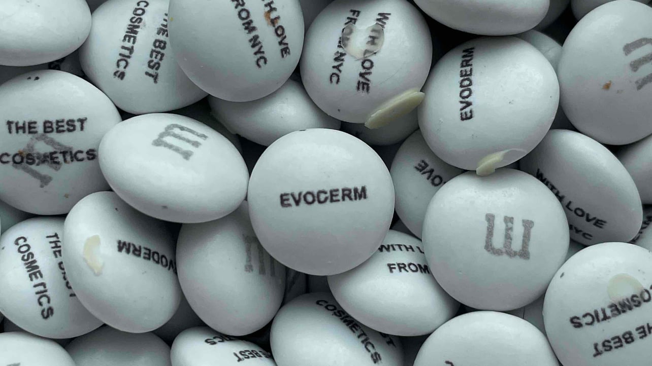 Olena (panda33) Farcaster social identity (Fname handle) PFP