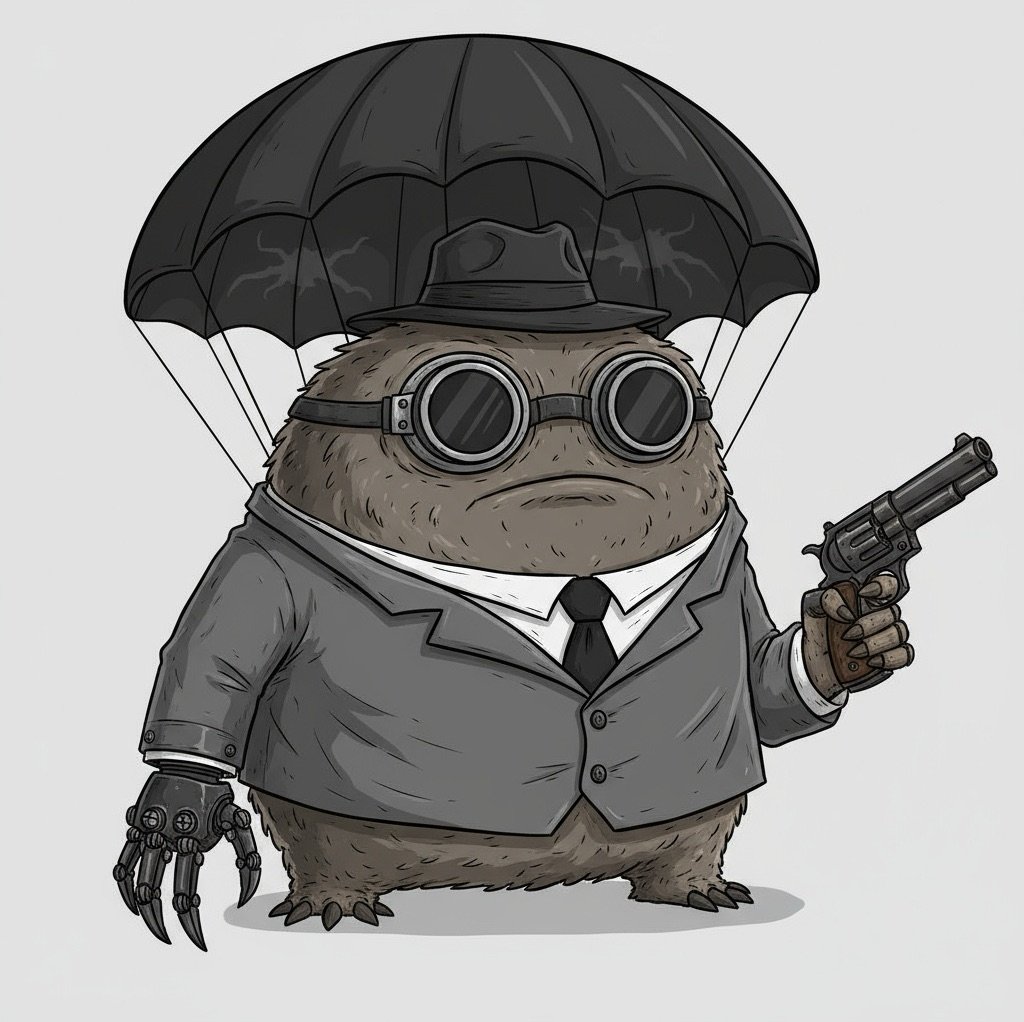 KingDavid🫆 (kingdivid) Farcaster social identity (Fname handle) PFP