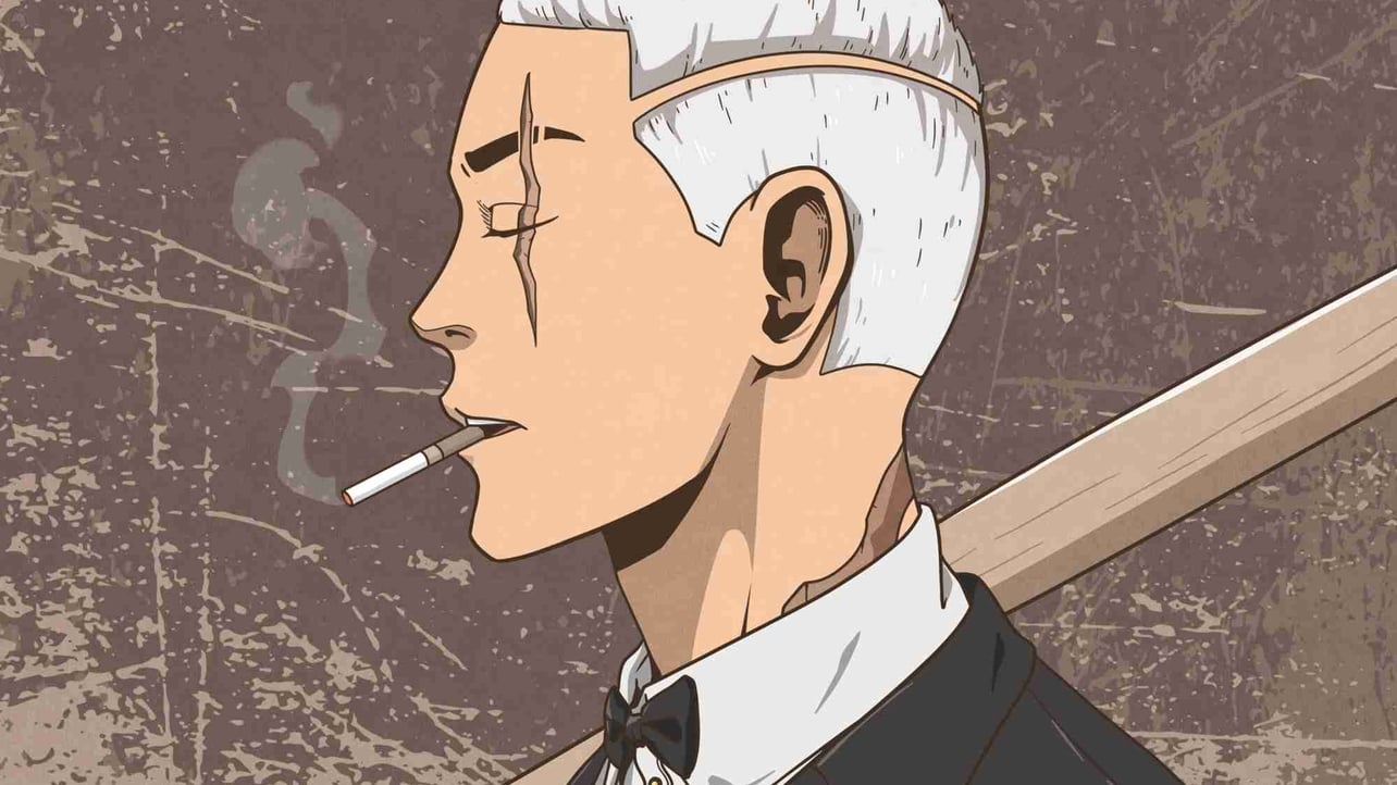 Blood Rain pfp