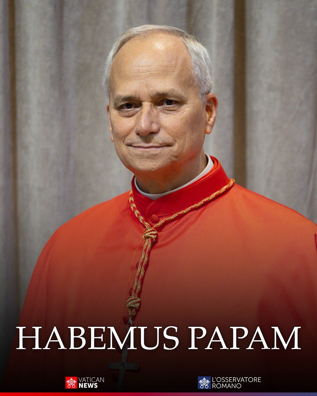 Francis Papam