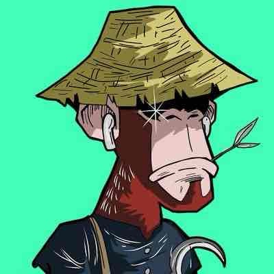 Ugnonny pfp