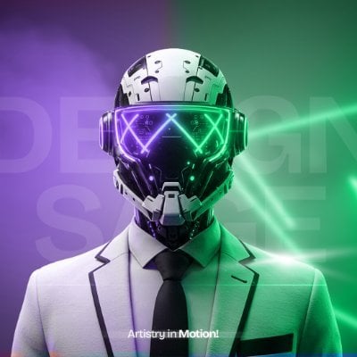 Design Sage ๐ซ๐บ๏ธ pfp