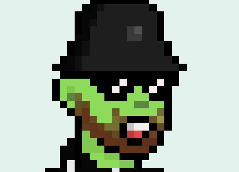 Salad's Farcaster avatar