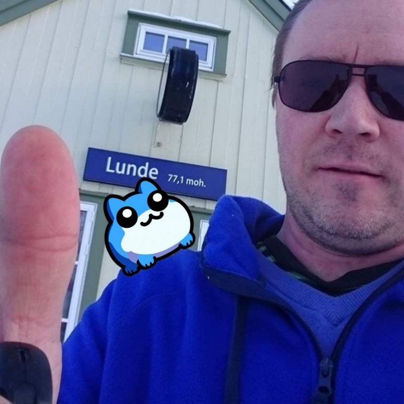 Lars pfp