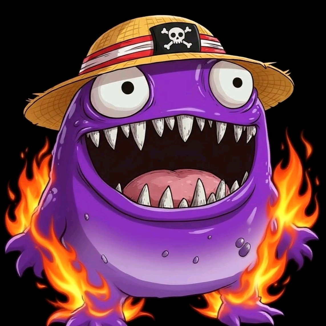 🇲🇨Hairullah pfp