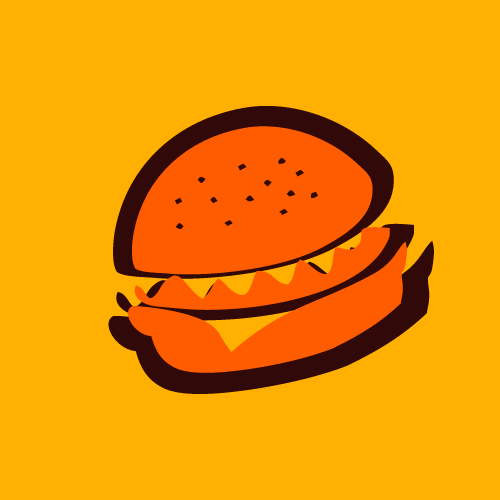 Street Food Domains pfp
