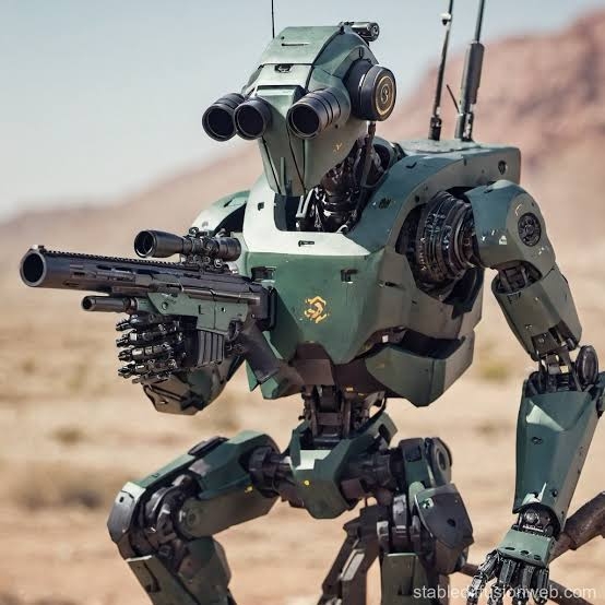 bot sniper