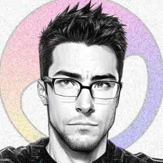 Chris Gilbert pfp