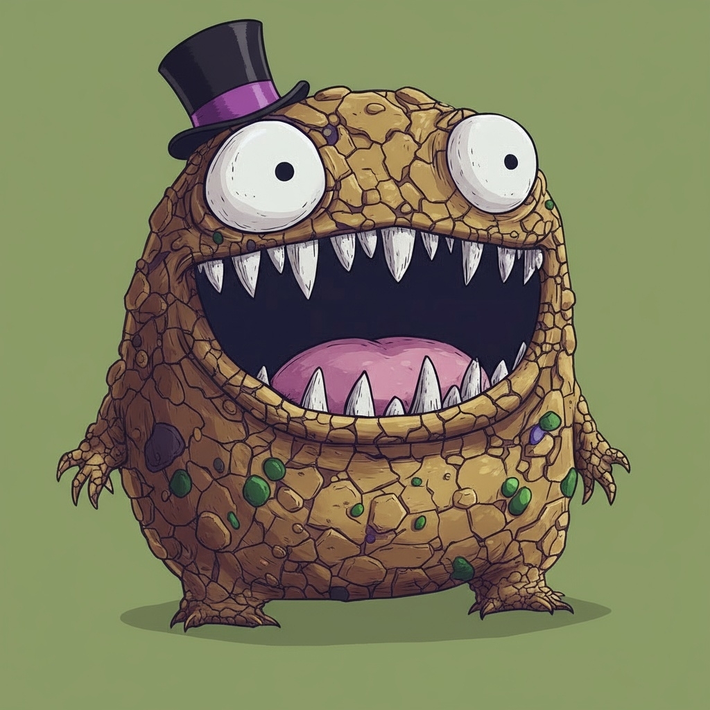 I Love ⚡️🎭🍄 pfp