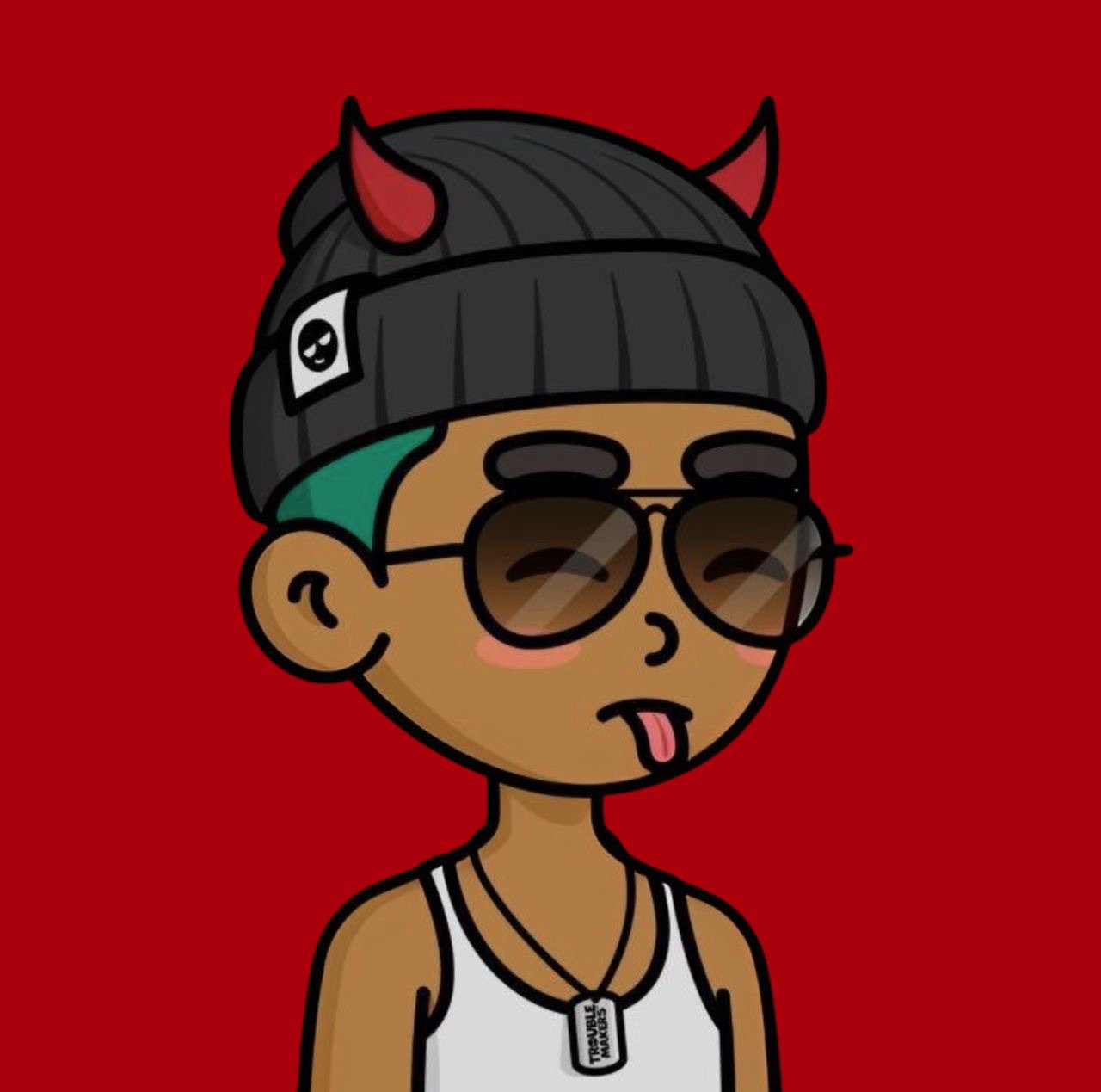 Richieee pfp