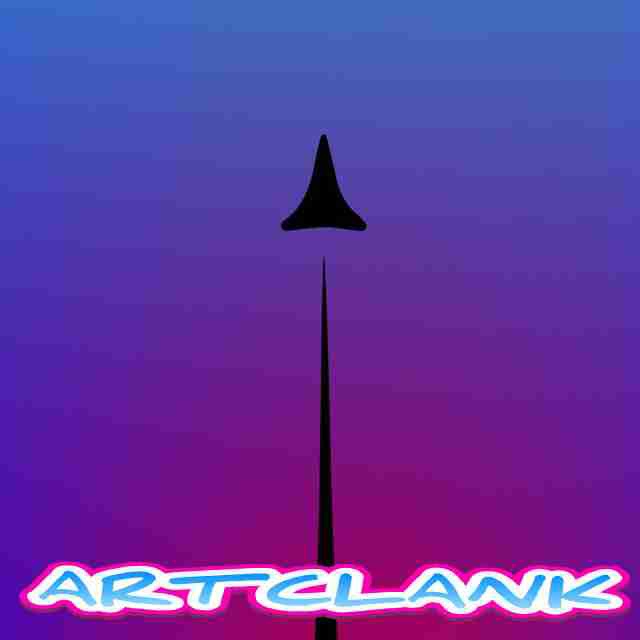 ArtClank pfp