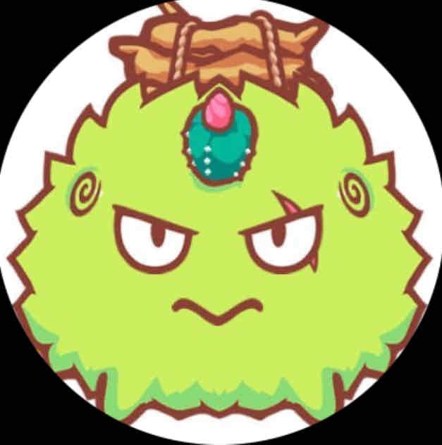 GED21 pfp