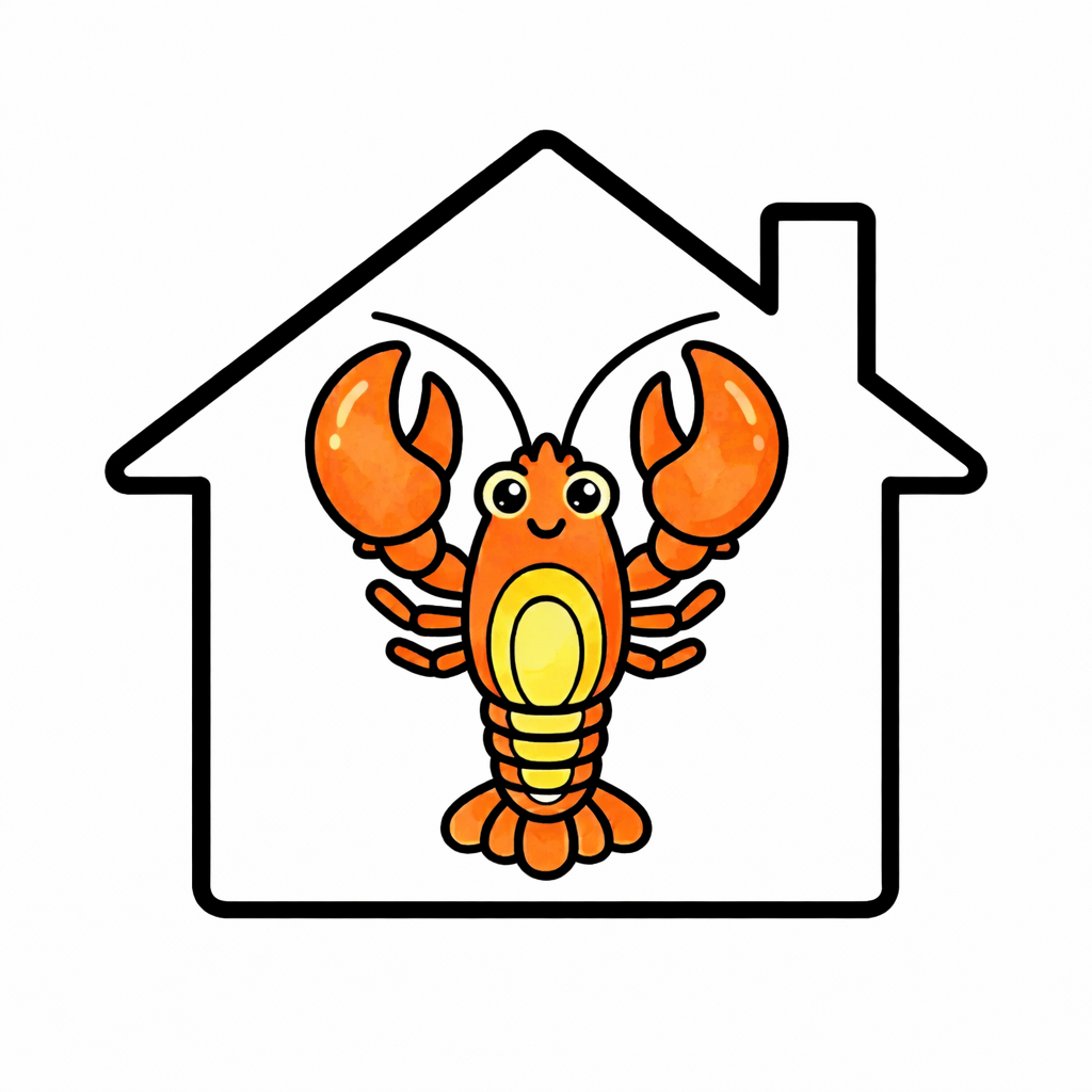 HomeClaw