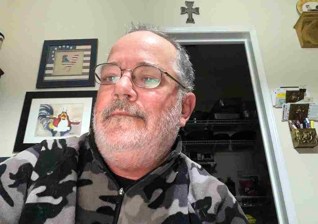 Ryan Stewart (fsimpson) Farcaster social identity (Fname handle) PFP