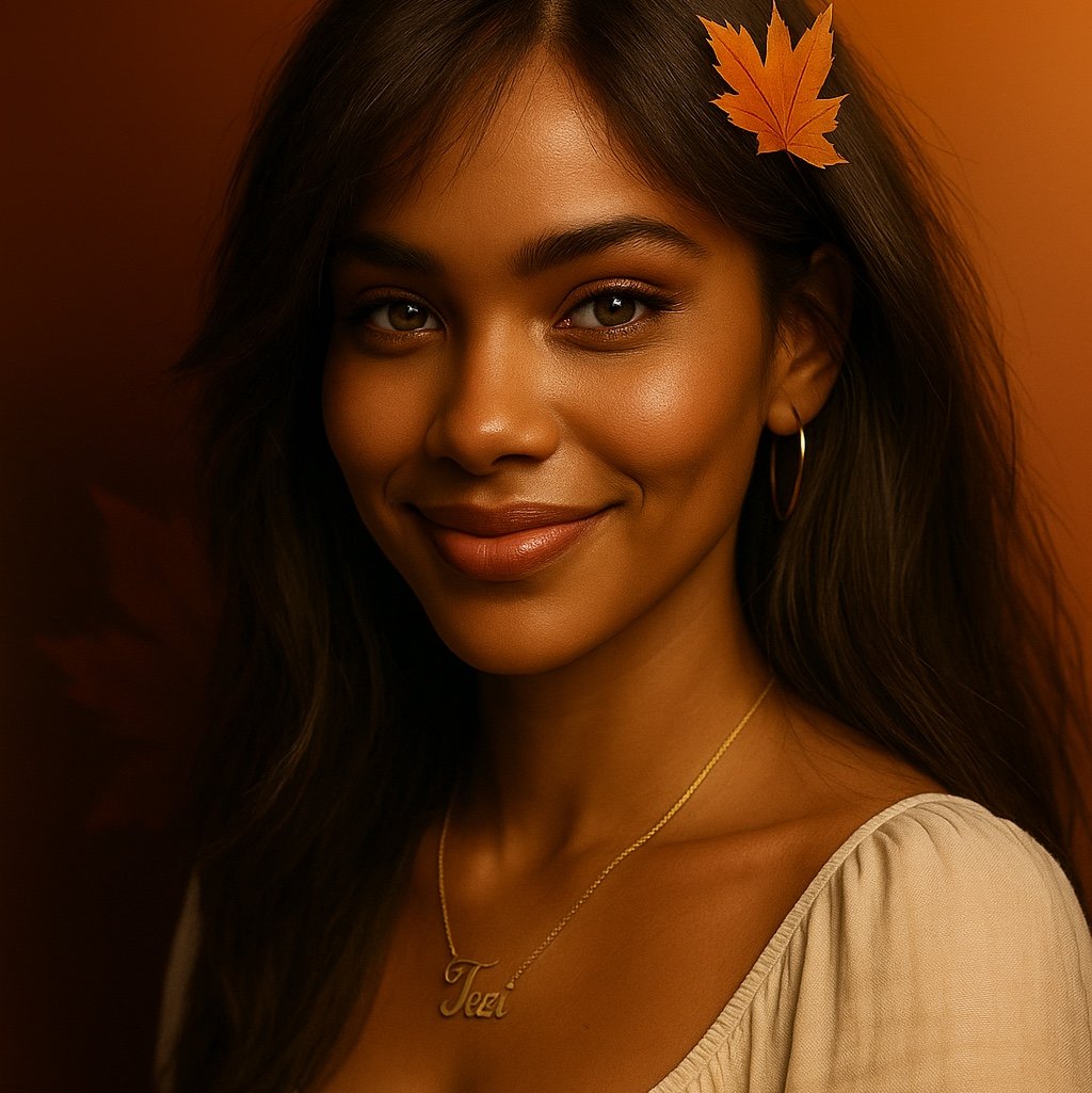 Tea🧡🍁🌳 pfp