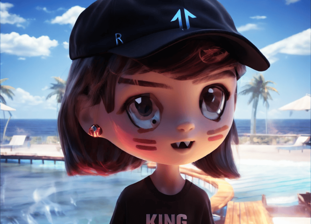 Destiny  pfp