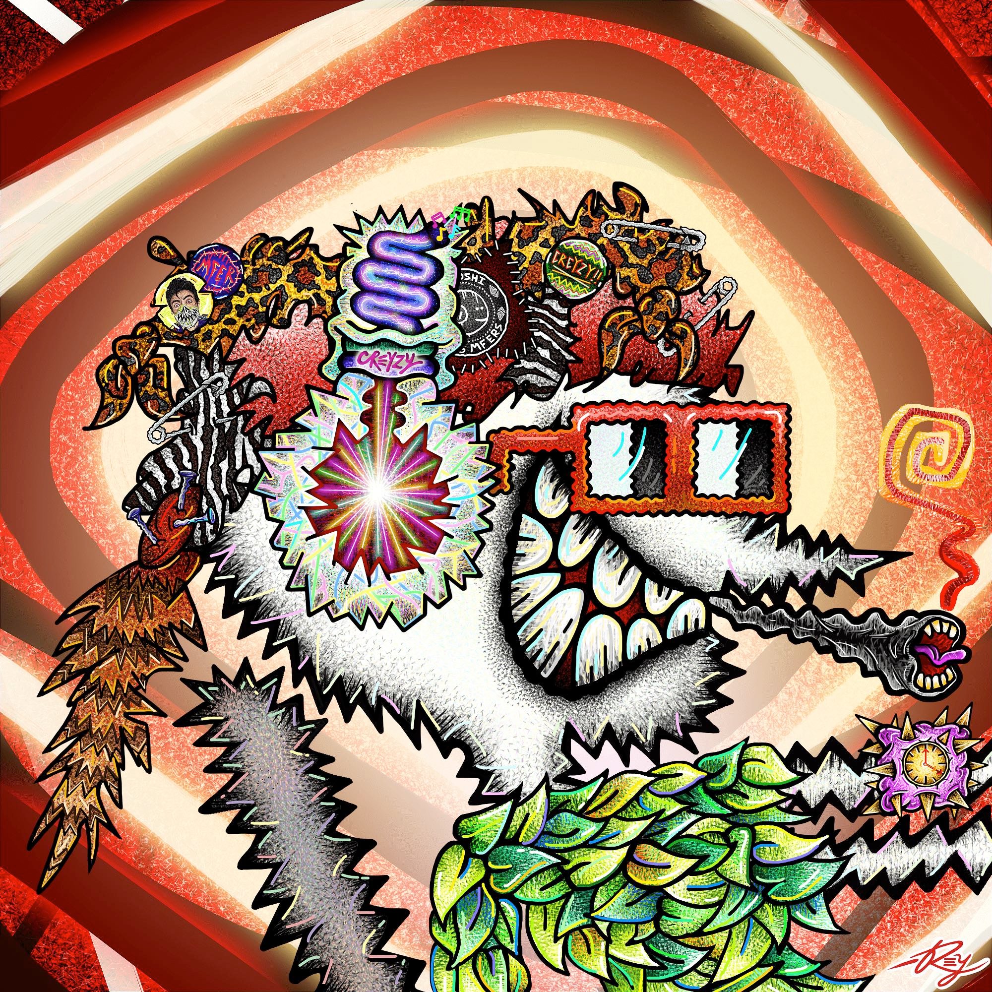 withwithout (withwithout.lens) Lens social identity (.lens handle) PFP