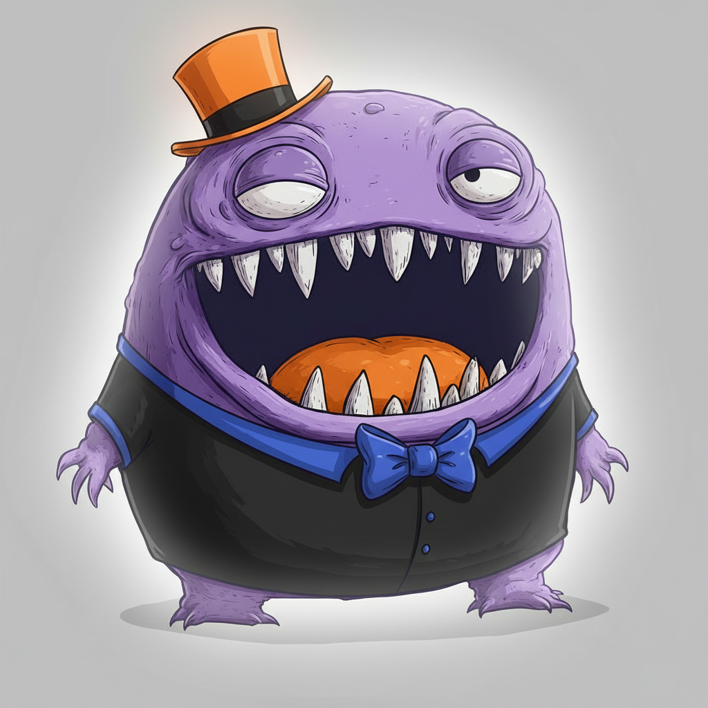 Fookinnowan 🎩🔵 pfp