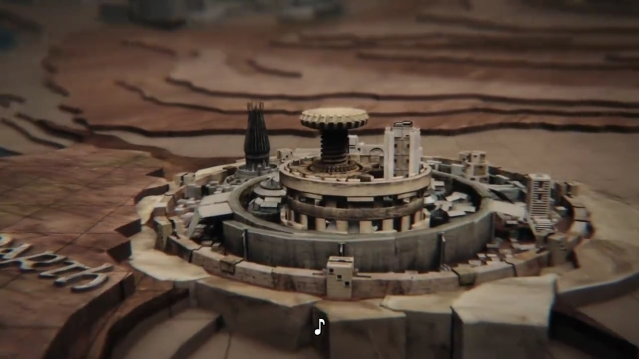 Danantara's Farcaster avatar