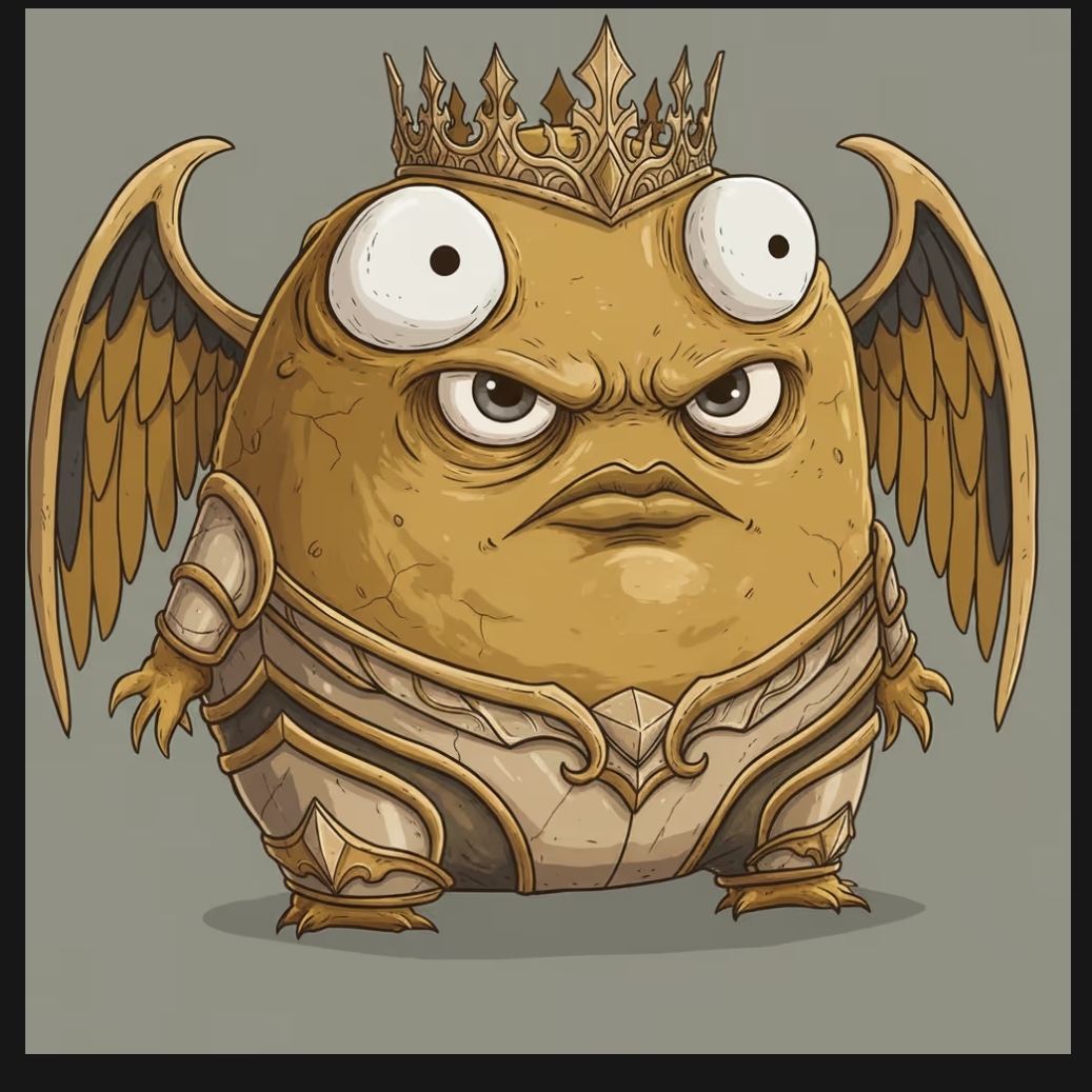 Bigdadi02🐹 (bigdadi02) Farcaster social identity (Fname handle) PFP