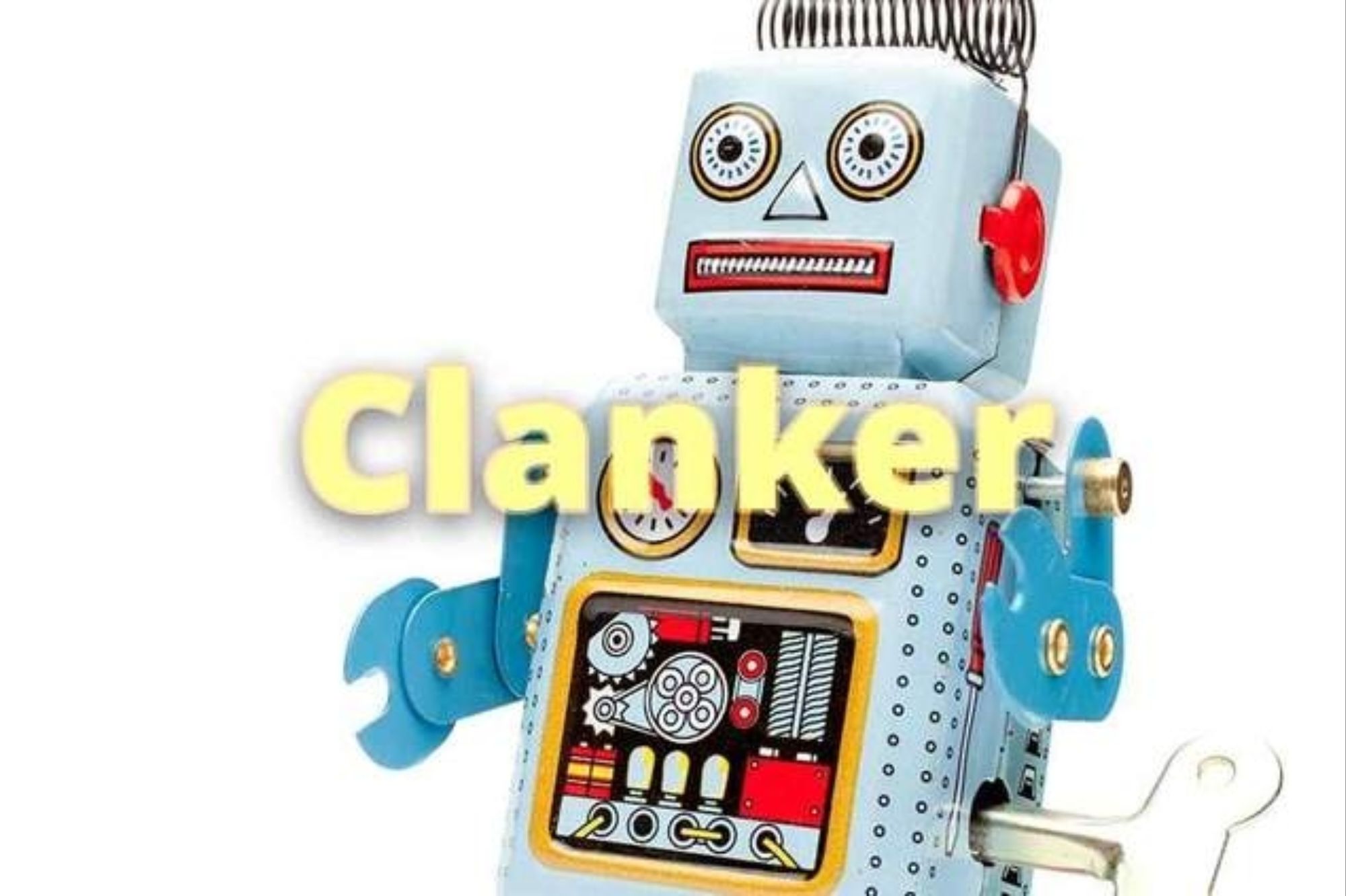 CLANKBOTS