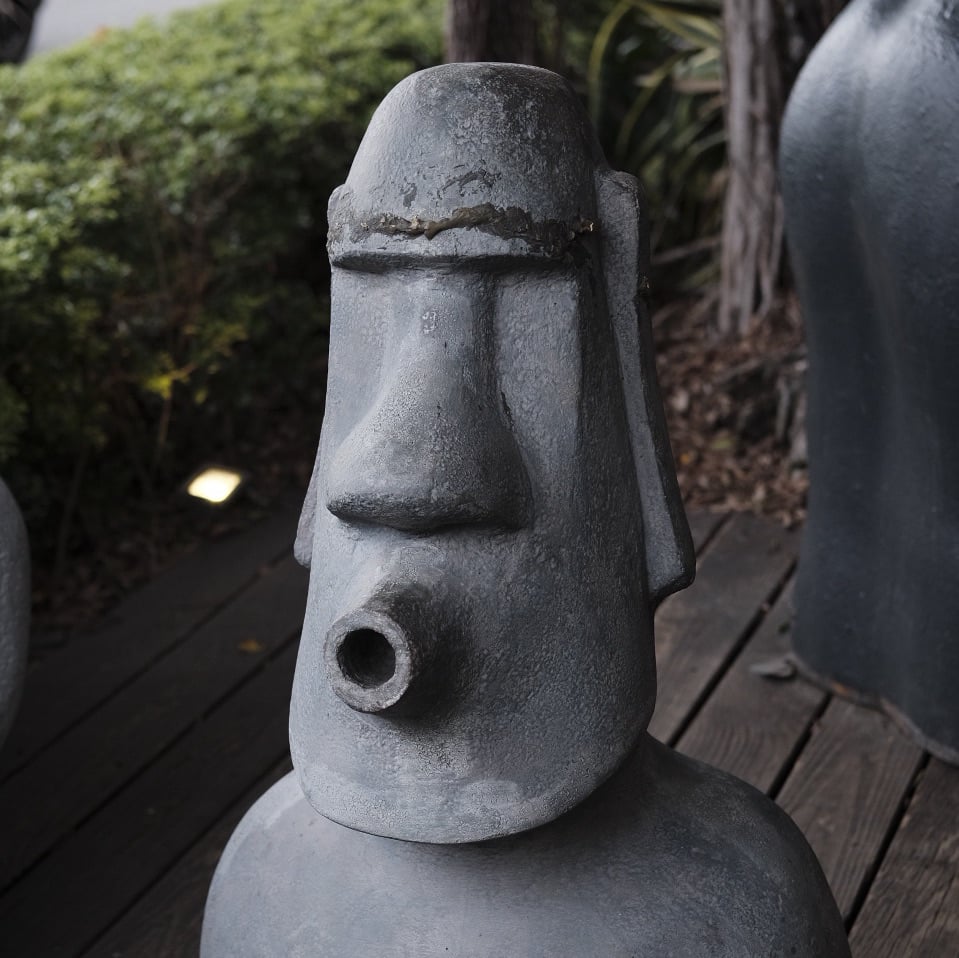 Moai pfp